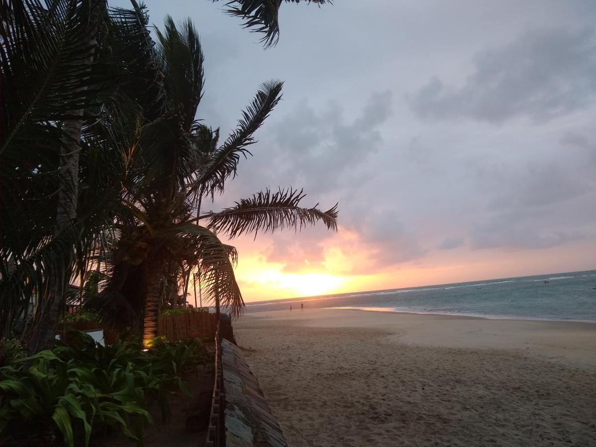 Kaapalua Apartment Porto de Galinhas Ngoại thất bức ảnh