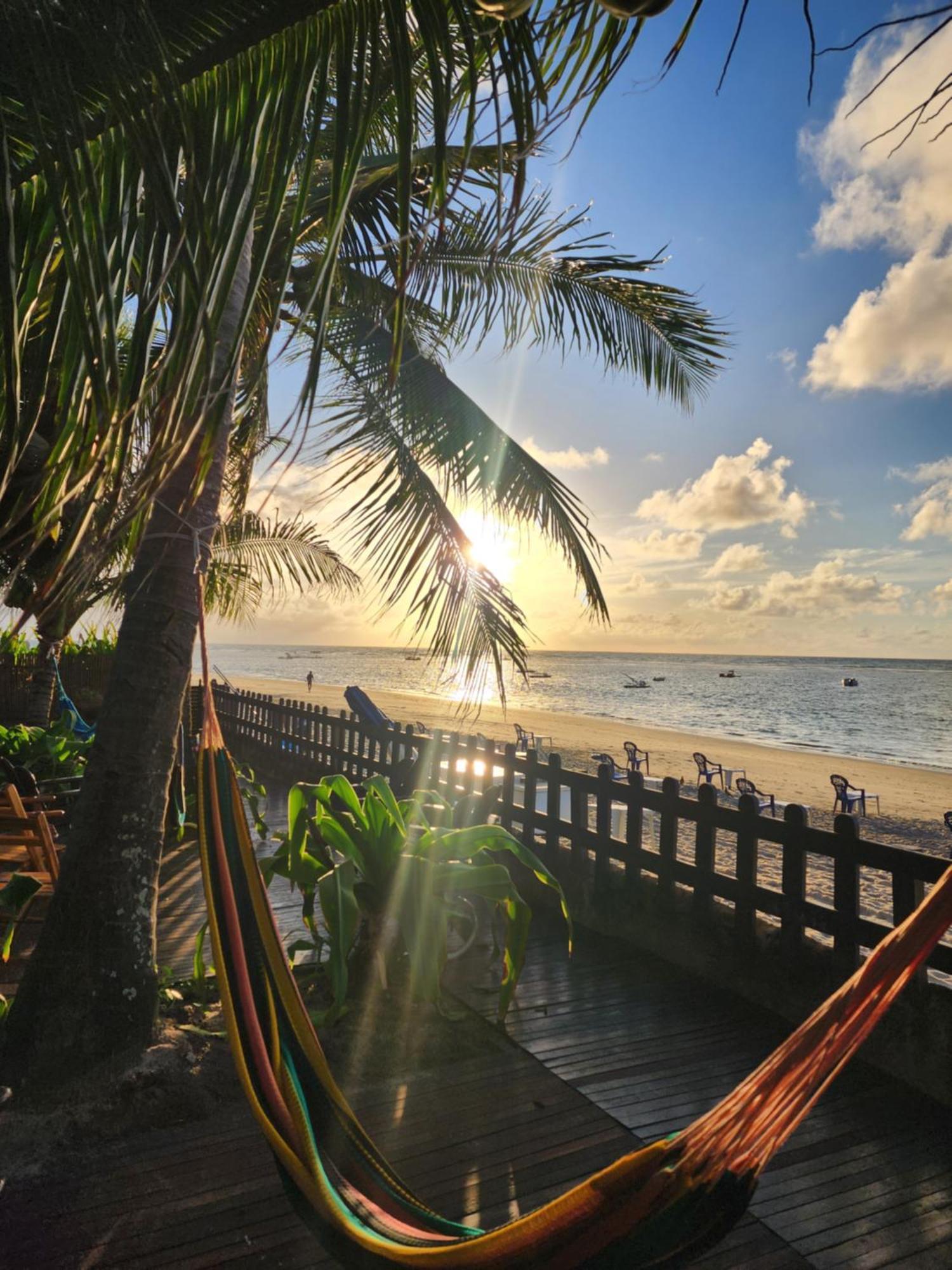 Kaapalua Apartment Porto de Galinhas Ngoại thất bức ảnh