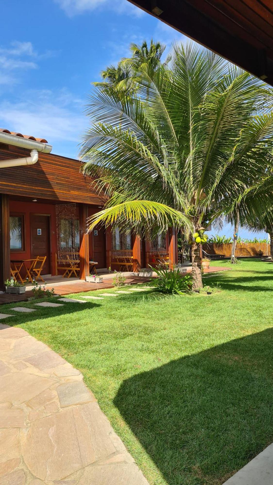 Kaapalua Apartment Porto de Galinhas Ngoại thất bức ảnh