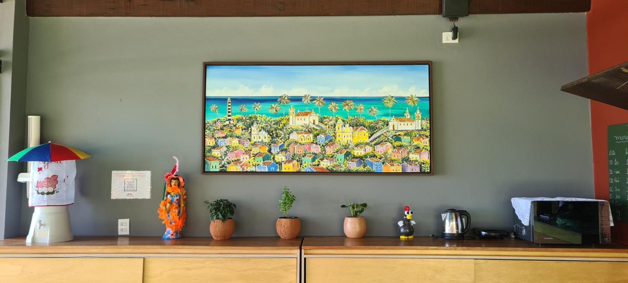 Kaapalua Apartment Porto de Galinhas Ngoại thất bức ảnh