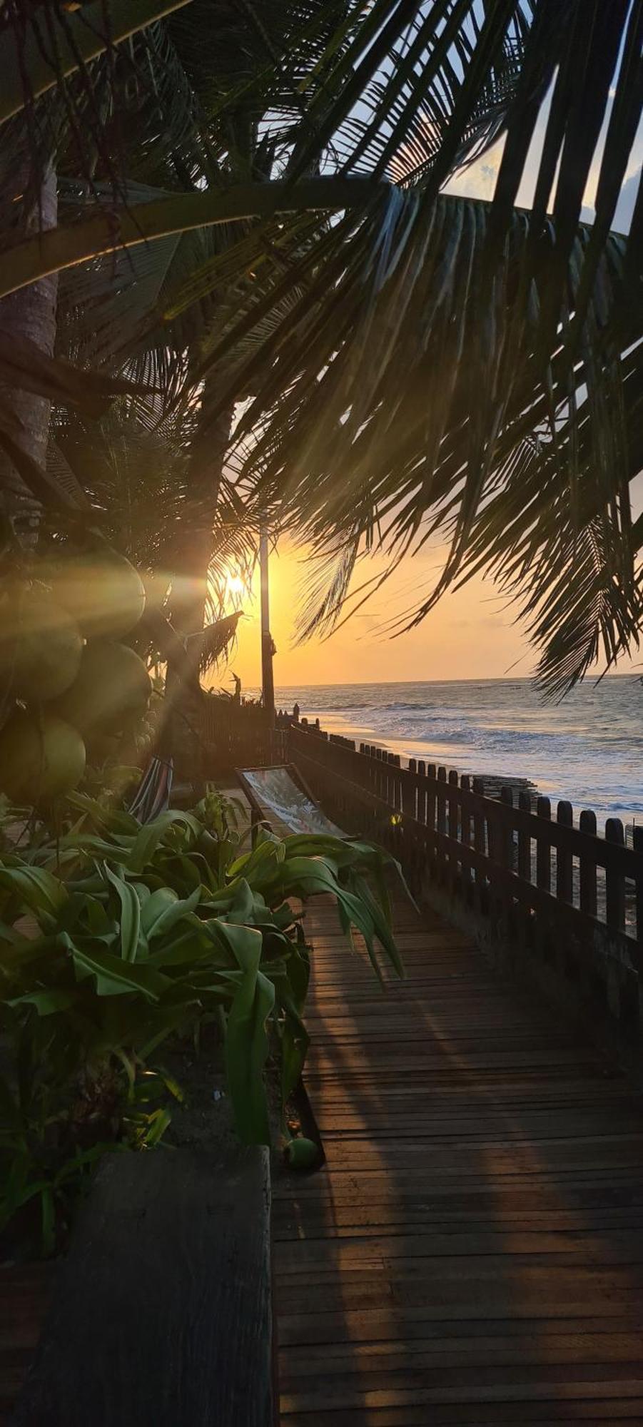Kaapalua Apartment Porto de Galinhas Ngoại thất bức ảnh