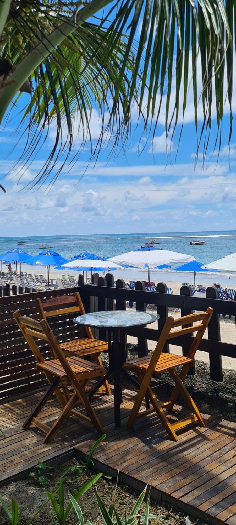 Kaapalua Apartment Porto de Galinhas Ngoại thất bức ảnh