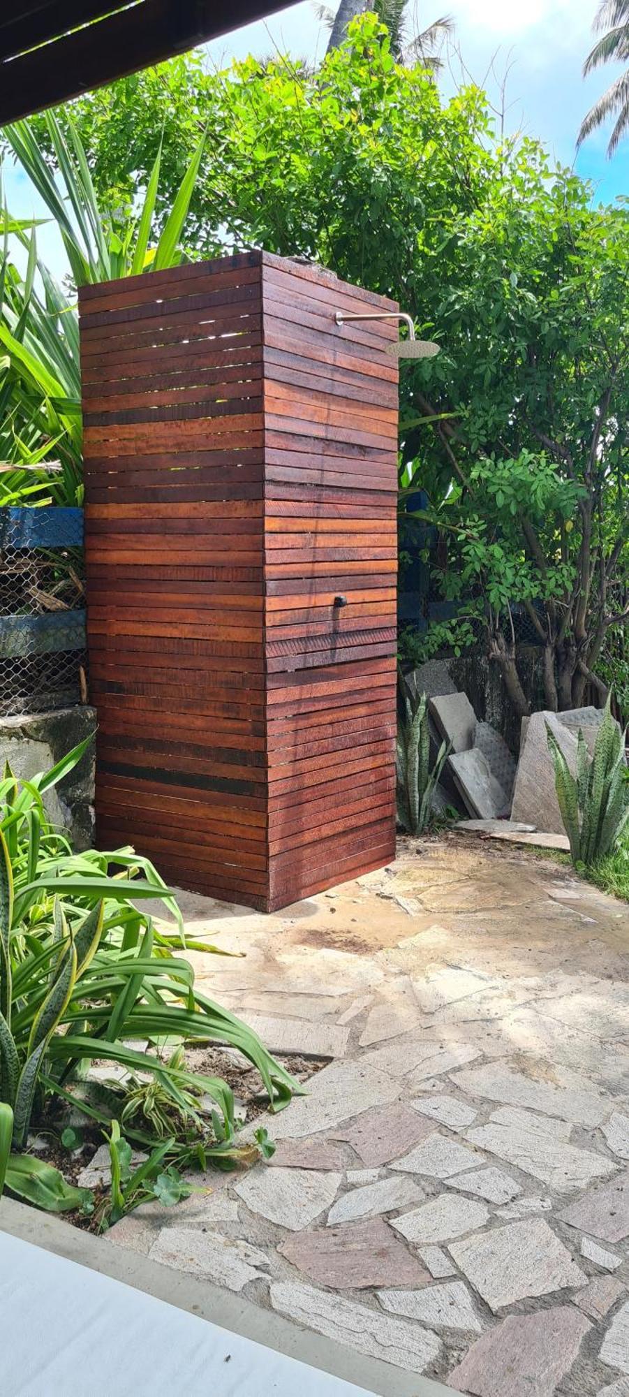 Kaapalua Apartment Porto de Galinhas Ngoại thất bức ảnh