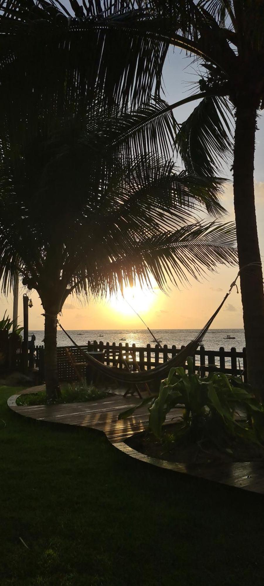 Kaapalua Apartment Porto de Galinhas Ngoại thất bức ảnh