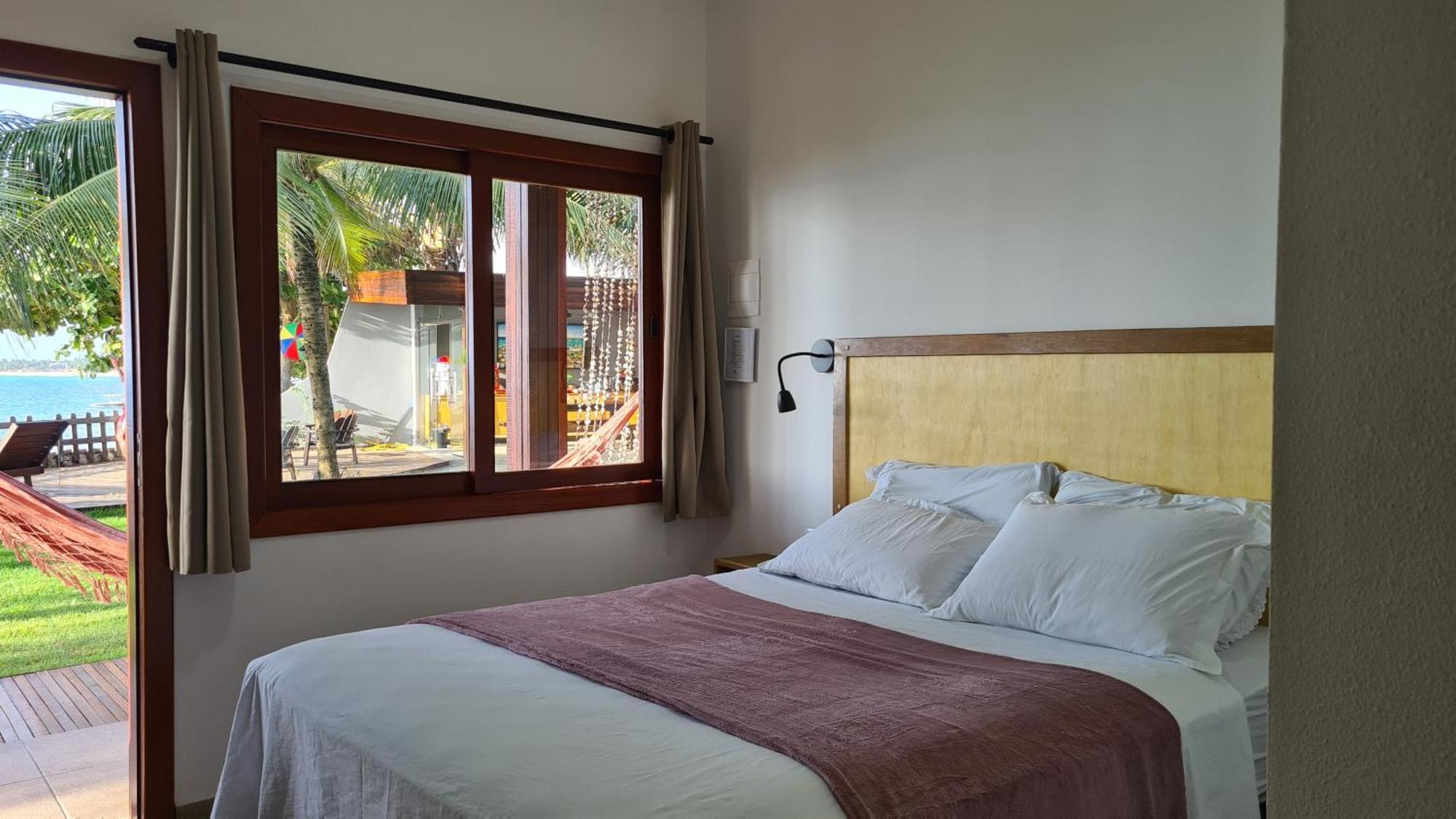 Kaapalua Apartment Porto de Galinhas Ngoại thất bức ảnh