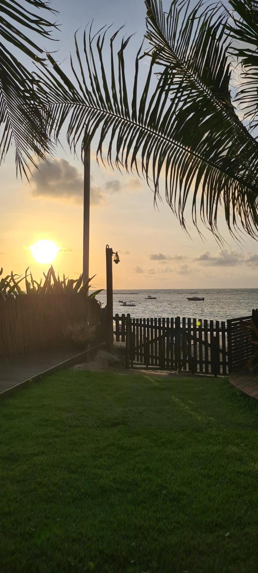 Kaapalua Apartment Porto de Galinhas Ngoại thất bức ảnh