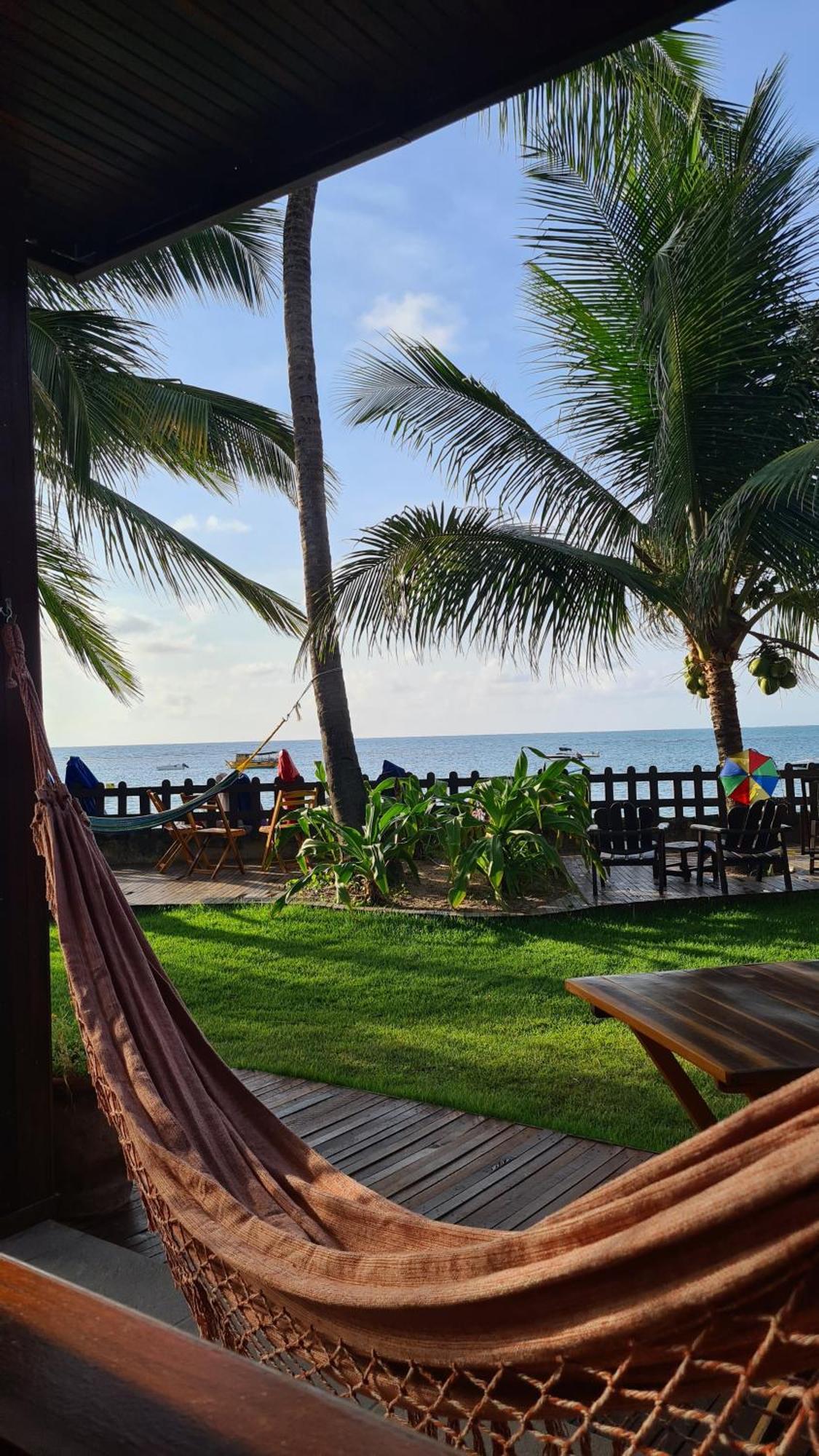 Kaapalua Apartment Porto de Galinhas Ngoại thất bức ảnh