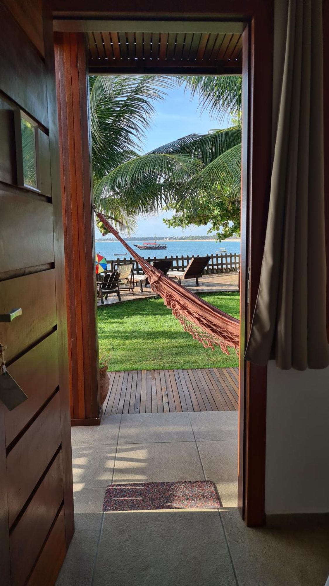 Kaapalua Apartment Porto de Galinhas Ngoại thất bức ảnh