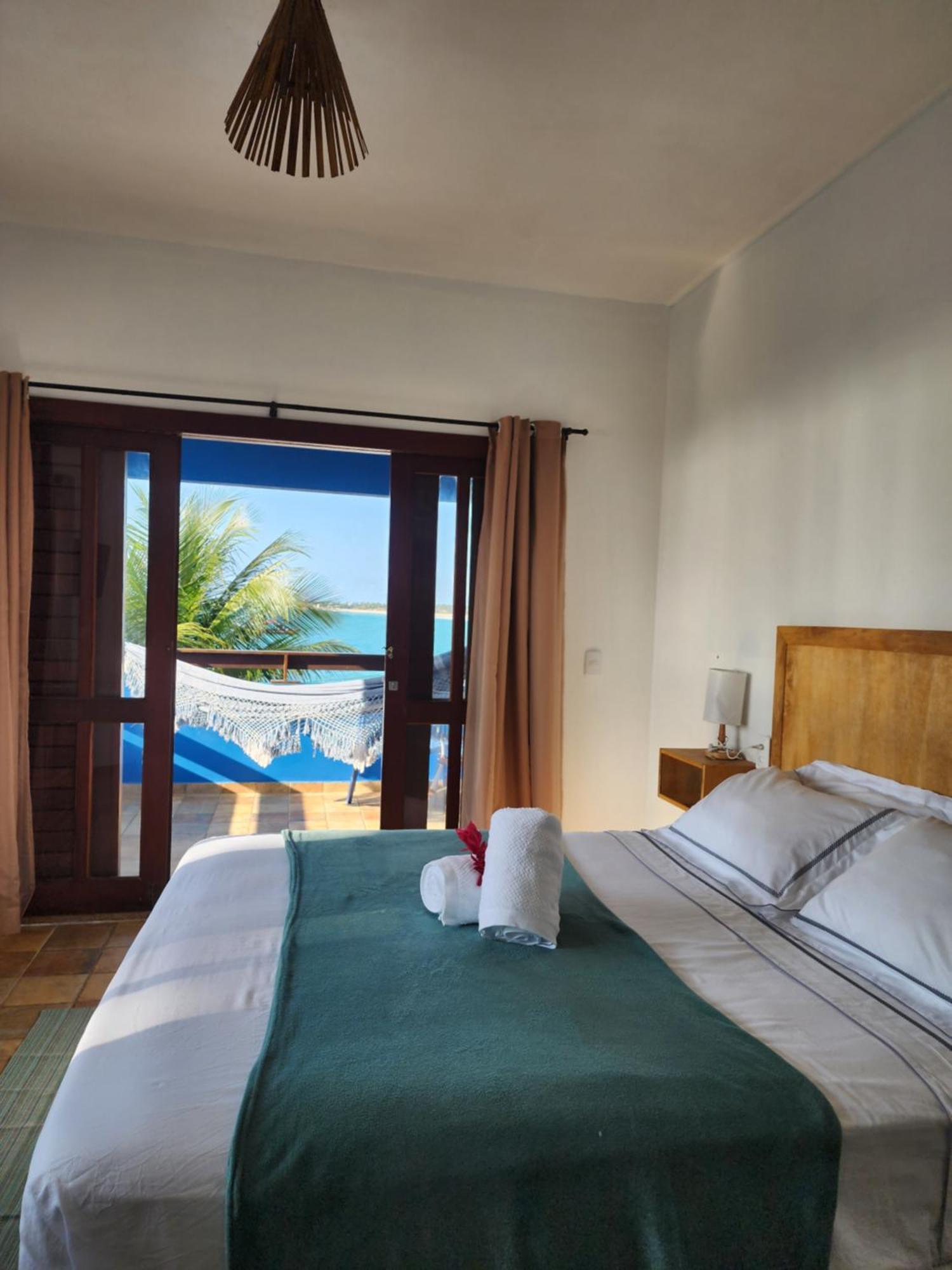 Kaapalua Apartment Porto de Galinhas Ngoại thất bức ảnh