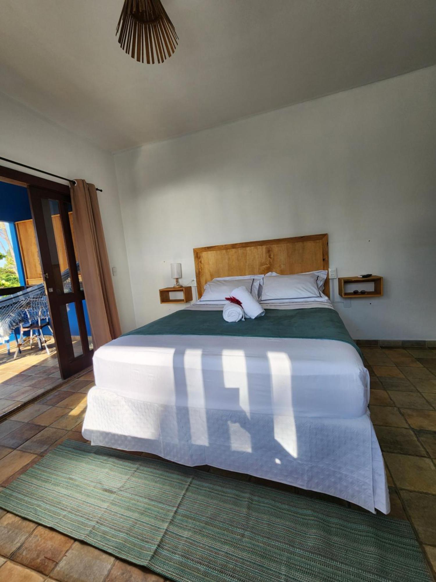 Kaapalua Apartment Porto de Galinhas Ngoại thất bức ảnh