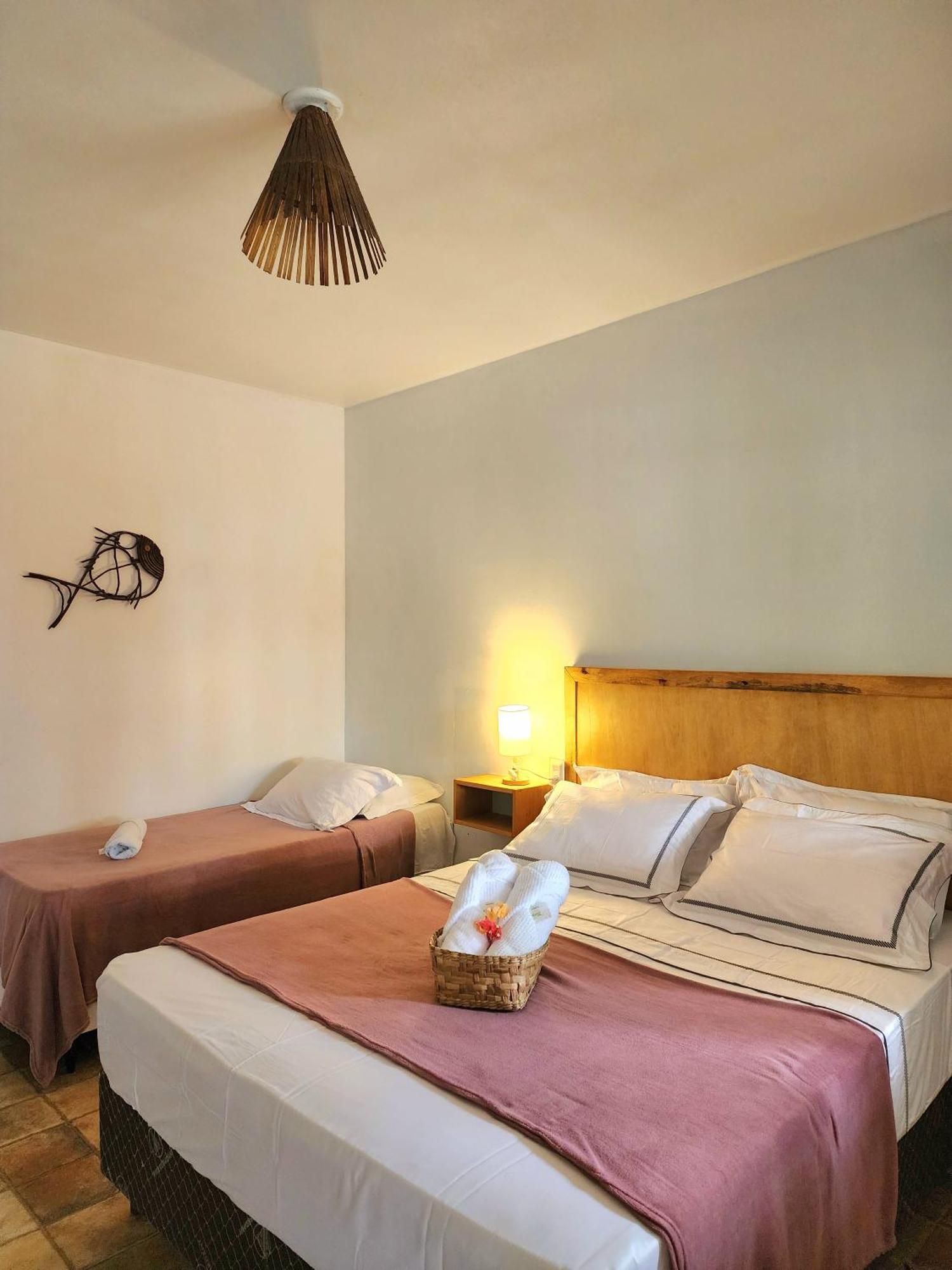 Kaapalua Apartment Porto de Galinhas Ngoại thất bức ảnh