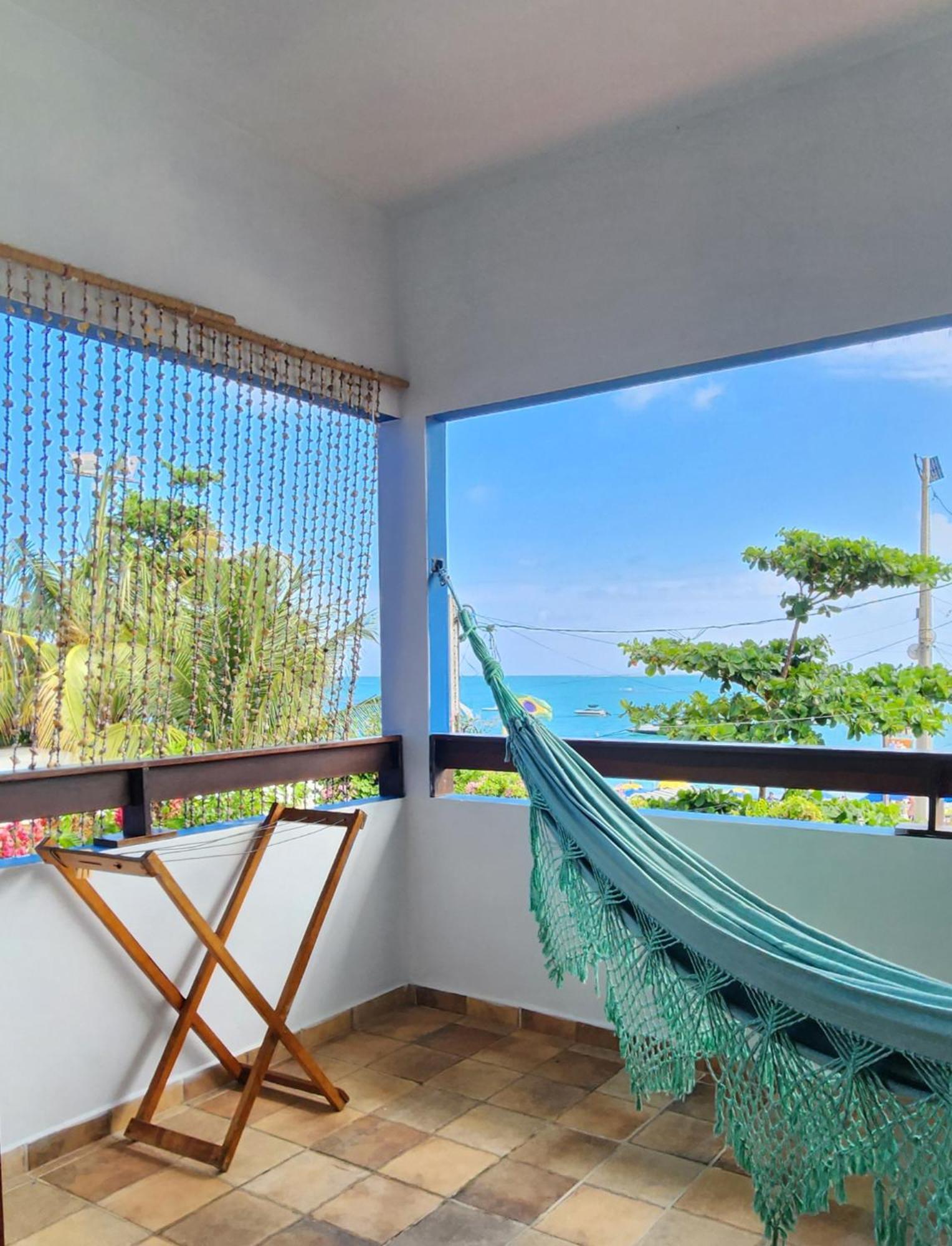 Kaapalua Apartment Porto de Galinhas Ngoại thất bức ảnh