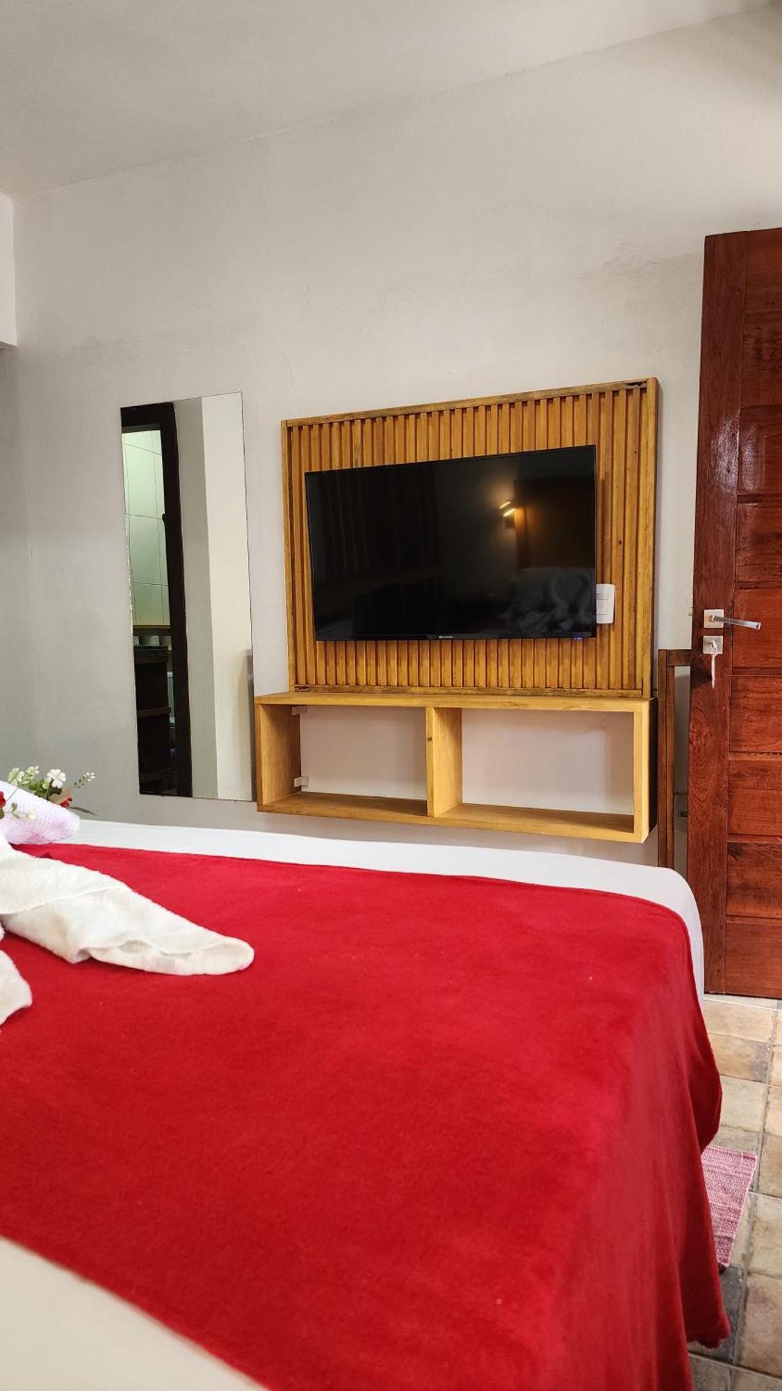Kaapalua Apartment Porto de Galinhas Ngoại thất bức ảnh
