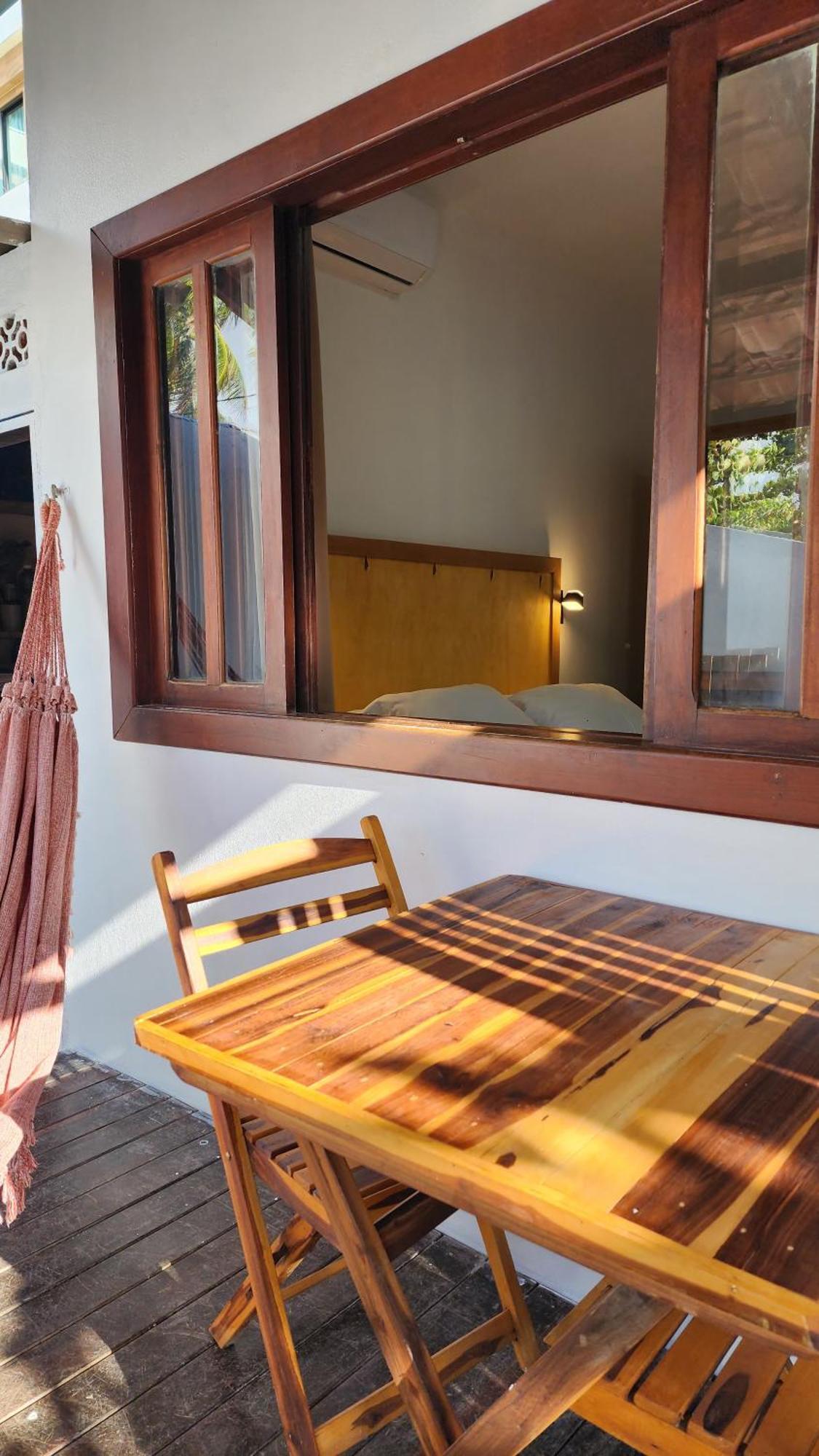 Kaapalua Apartment Porto de Galinhas Ngoại thất bức ảnh
