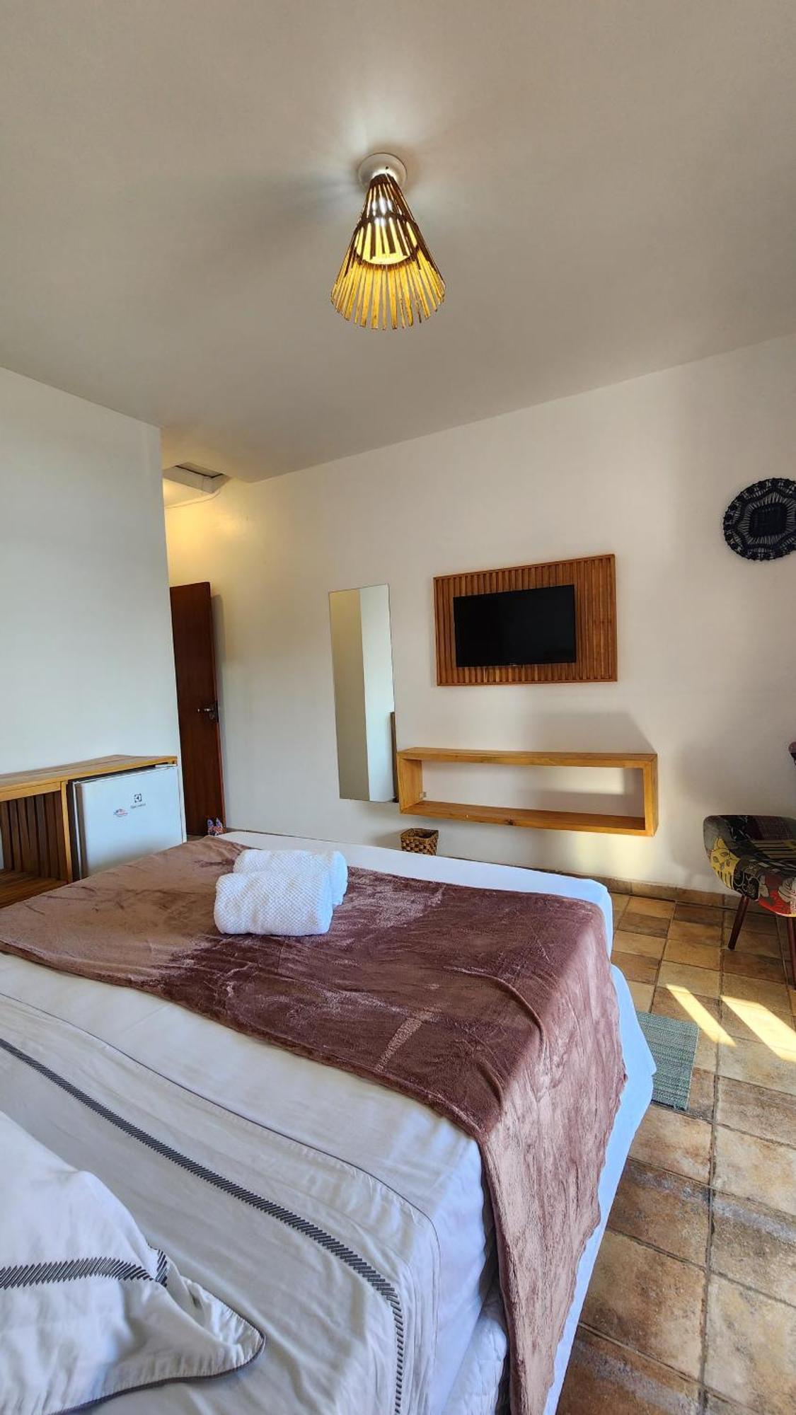 Kaapalua Apartment Porto de Galinhas Ngoại thất bức ảnh