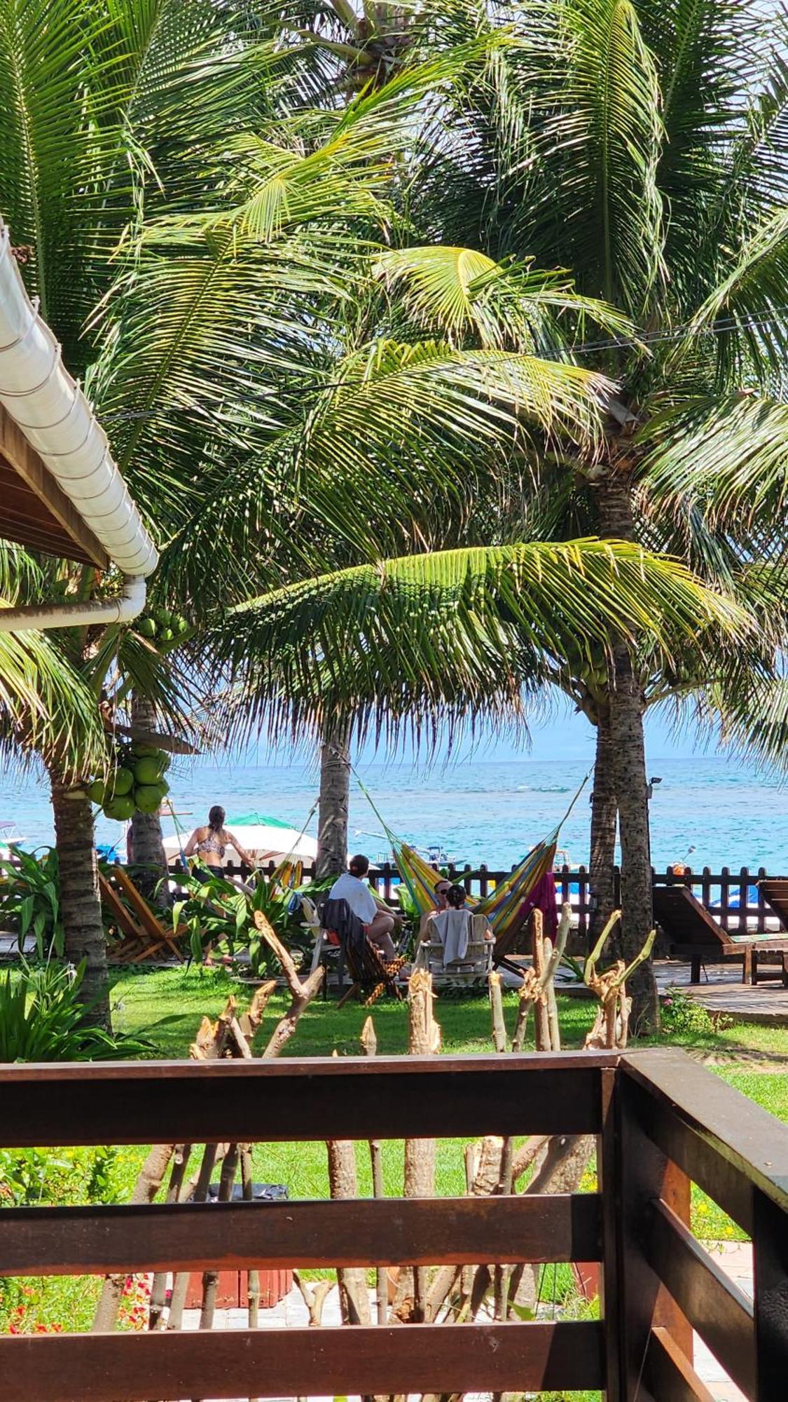 Kaapalua Apartment Porto de Galinhas Ngoại thất bức ảnh